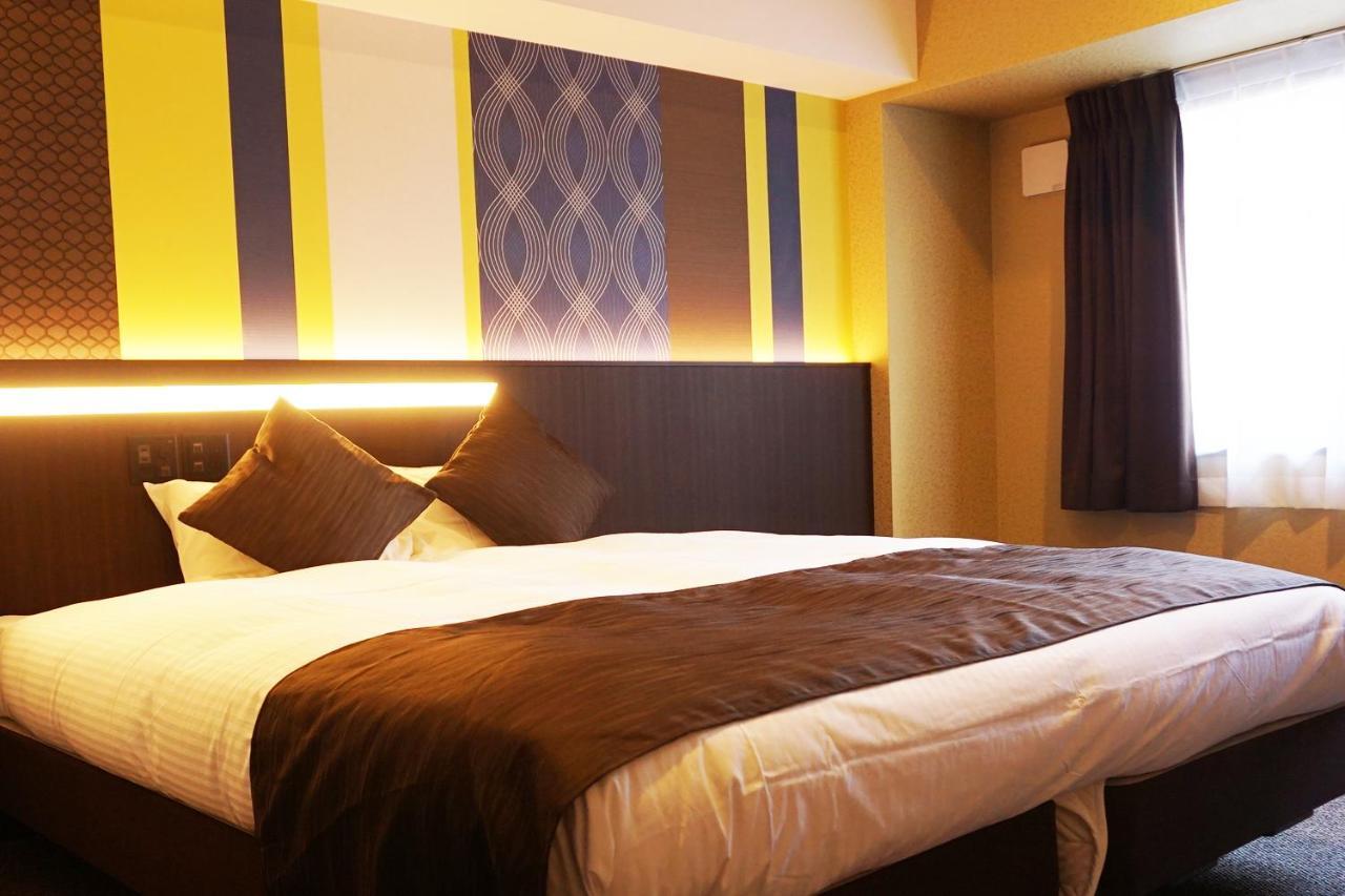 Hotel Lantana Osaka - Vacation Stay 44970V Ngoại thất bức ảnh