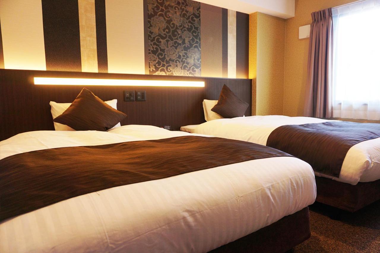 Hotel Lantana Osaka - Vacation Stay 44970V Ngoại thất bức ảnh