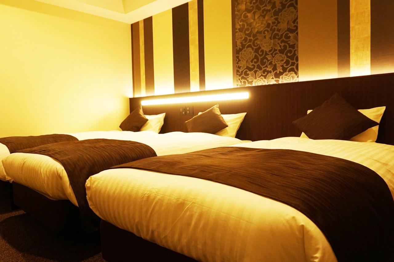 Hotel Lantana Osaka - Vacation Stay 44970V Ngoại thất bức ảnh