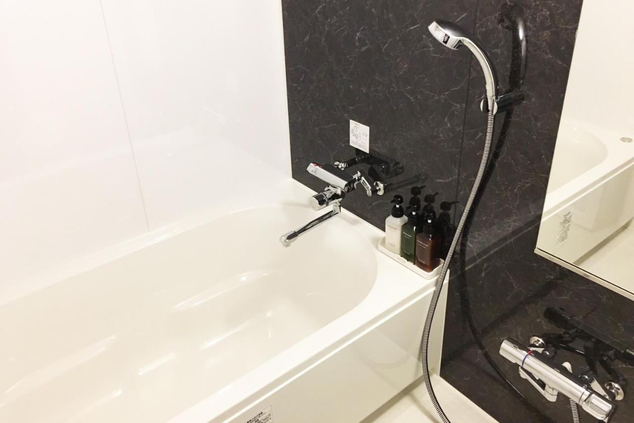 Hotel Lantana Osaka - Vacation Stay 44970V Ngoại thất bức ảnh