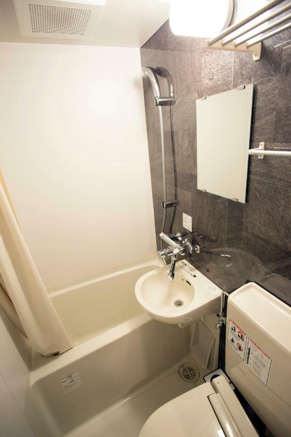 Hotel Lantana Osaka - Vacation Stay 44970V Ngoại thất bức ảnh