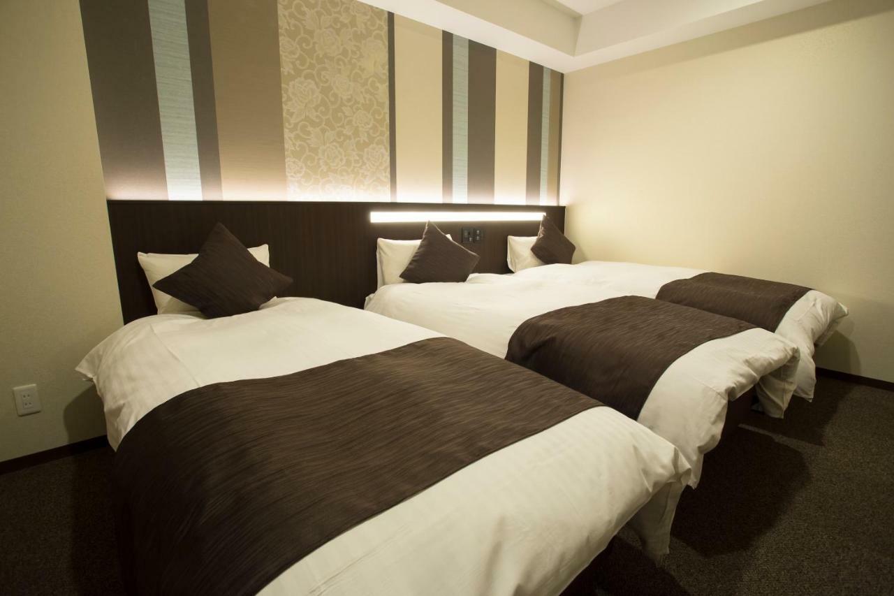 Hotel Lantana Osaka - Vacation Stay 44970V Ngoại thất bức ảnh