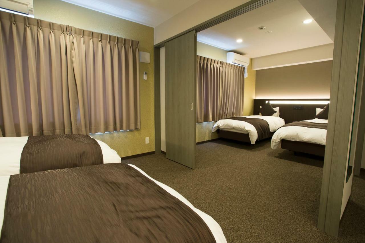Hotel Lantana Osaka - Vacation Stay 44970V Ngoại thất bức ảnh